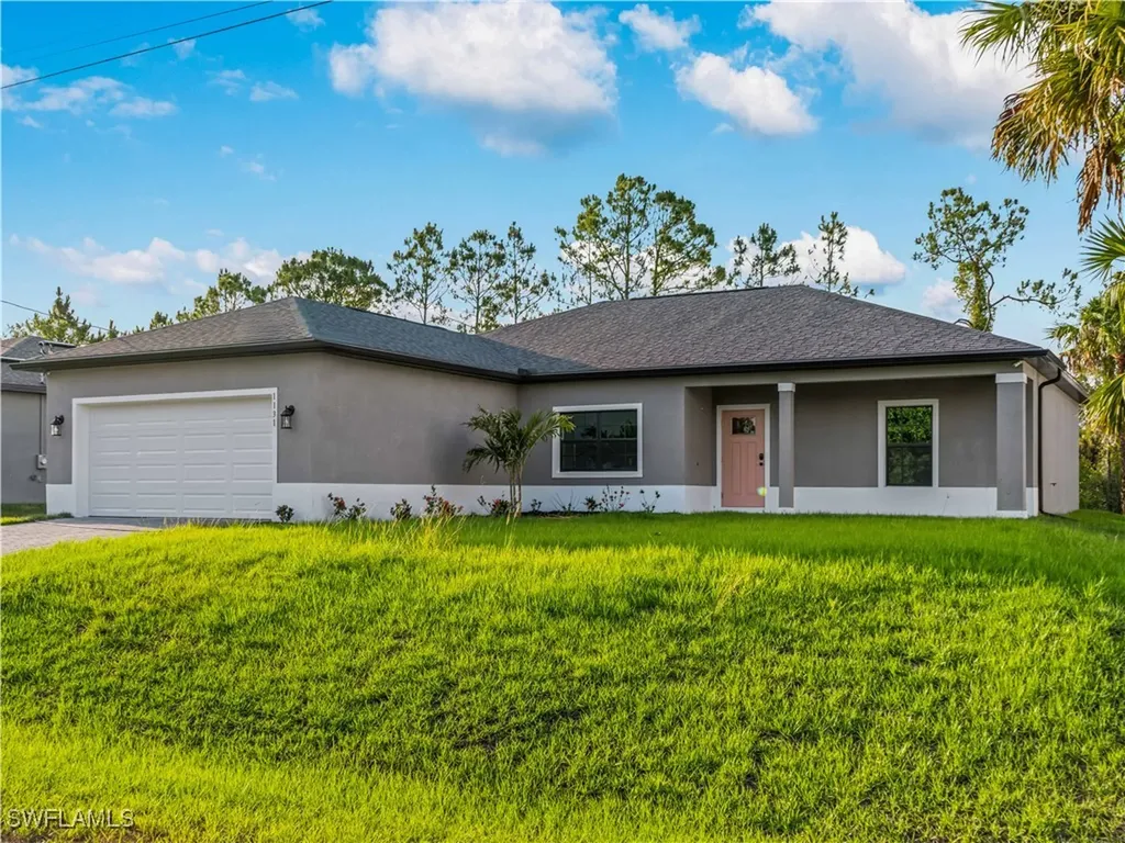 1131 Augusta Street E Lehigh Acres FL 33974