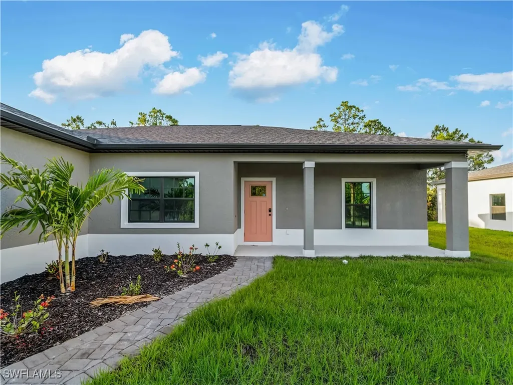 1131 Augusta Street E Lehigh Acres FL 33974