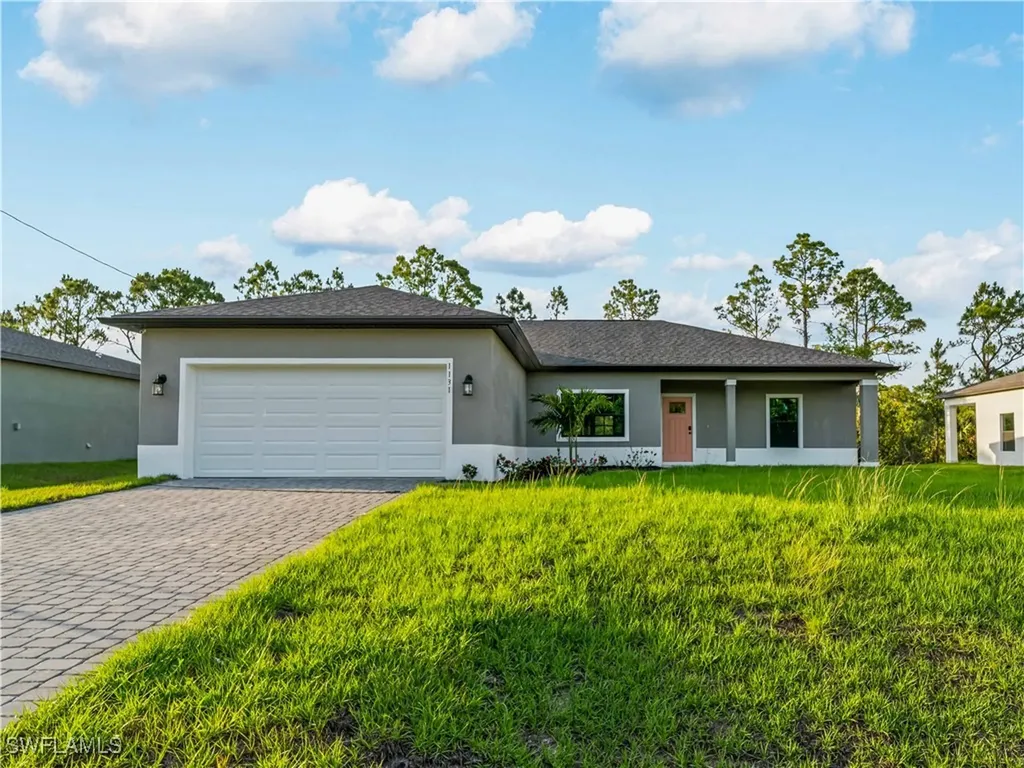 1131 Augusta Street E Lehigh Acres FL 33974