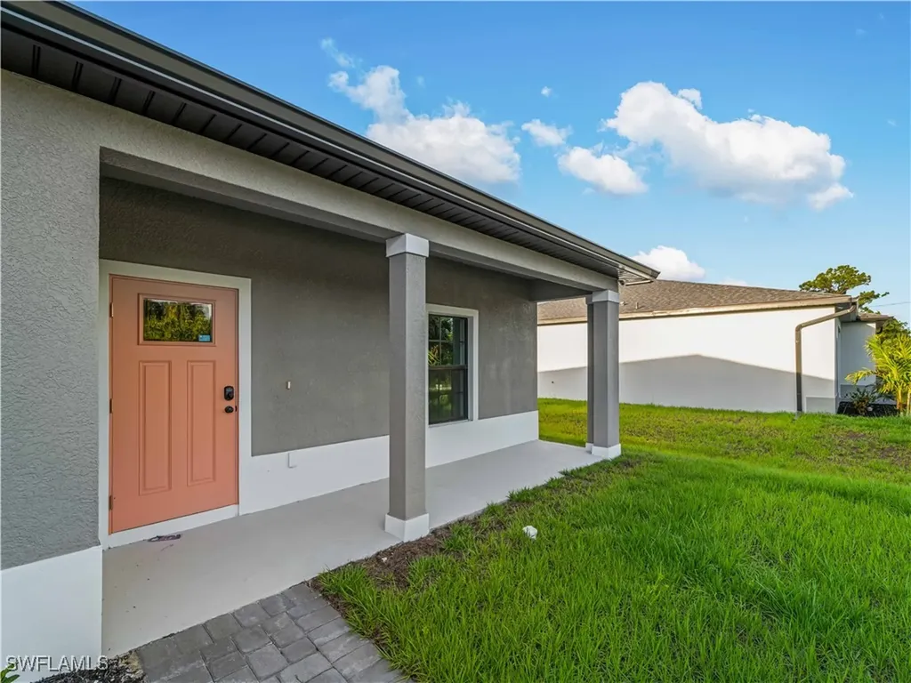 1131 Augusta Street E Lehigh Acres FL 33974