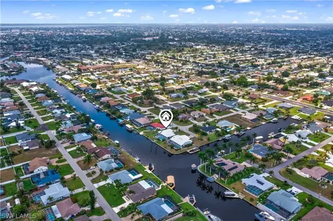 3305 SE 10th Avenue Cape Coral FL 33904