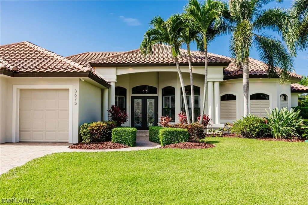 3675 Cartwright Court Bonita Springs FL 34134