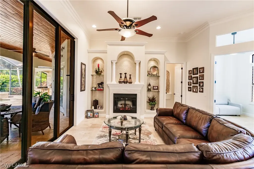 3675 Cartwright Court Bonita Springs FL 34134