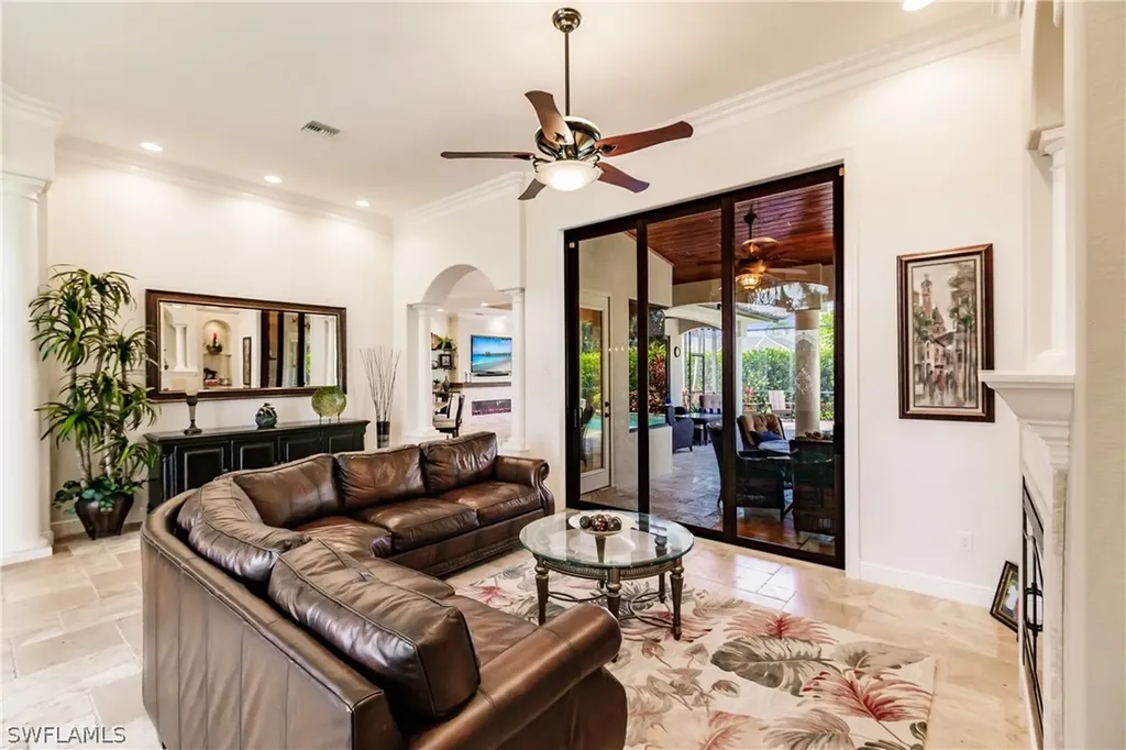 3675 Cartwright Court Bonita Springs FL 34134
