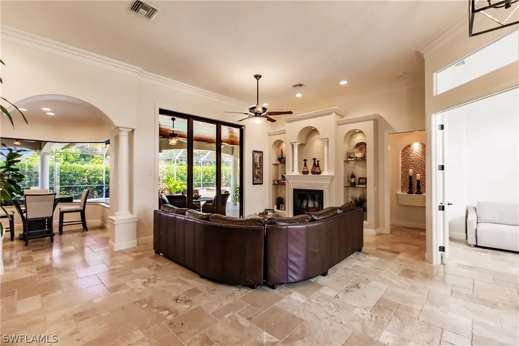 3675 Cartwright Court Bonita Springs FL 34134
