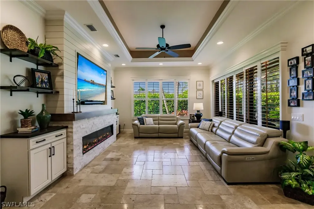 3675 Cartwright Court Bonita Springs FL 34134