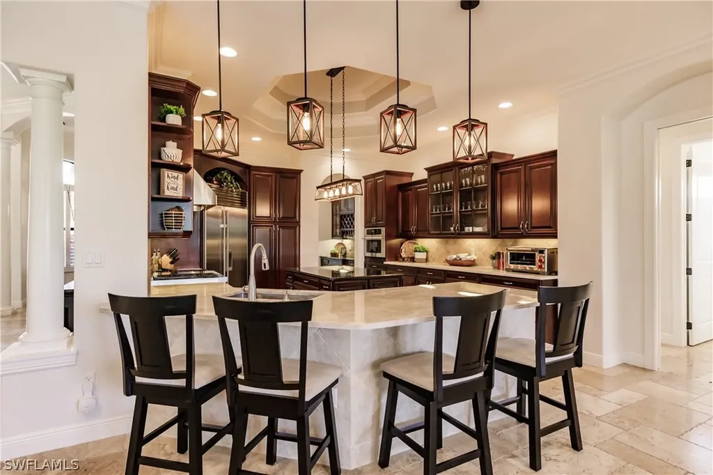 3675 Cartwright Court Bonita Springs FL 34134