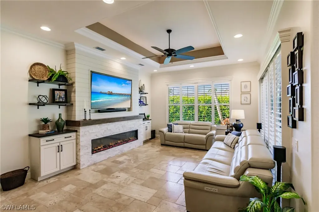 3675 Cartwright Court Bonita Springs FL 34134