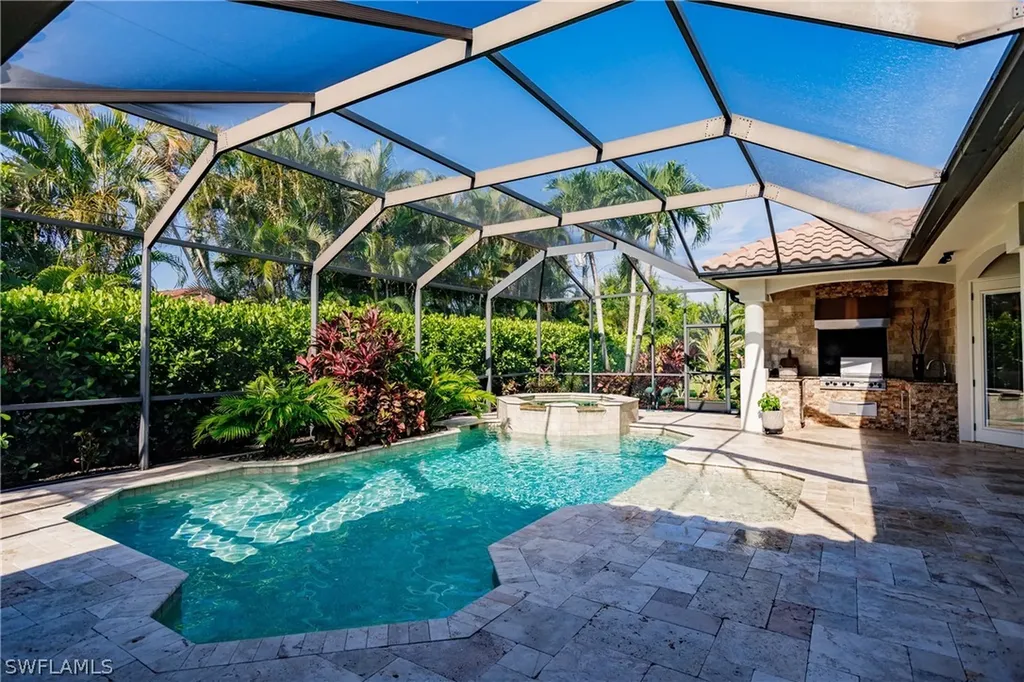 3675 Cartwright Court Bonita Springs FL 34134