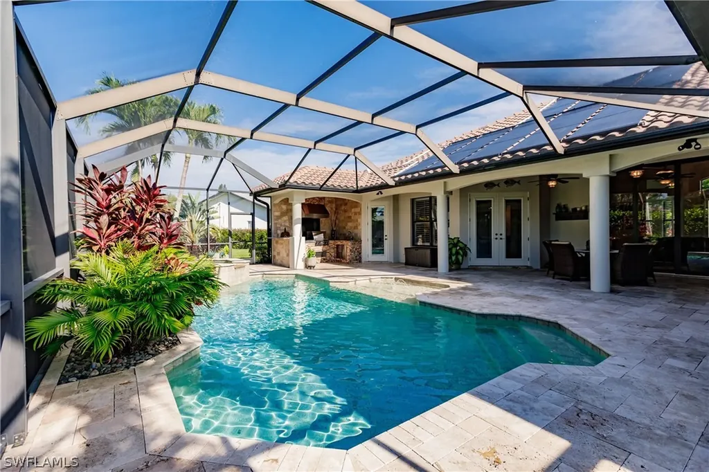 3675 Cartwright Court Bonita Springs FL 34134