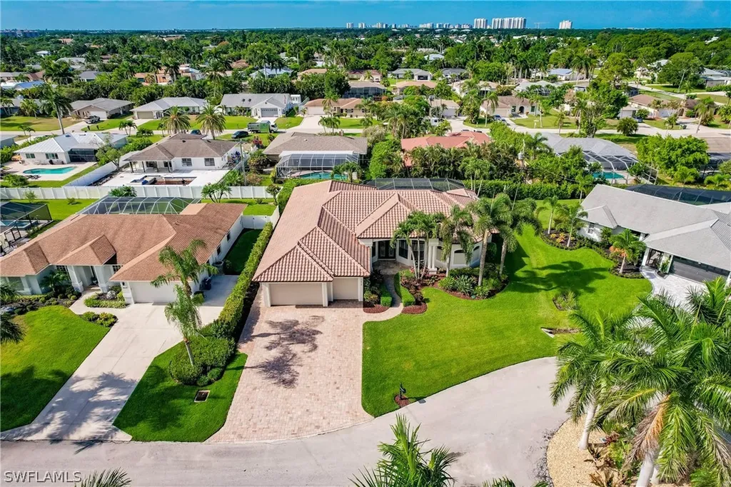 3675 Cartwright Court Bonita Springs FL 34134