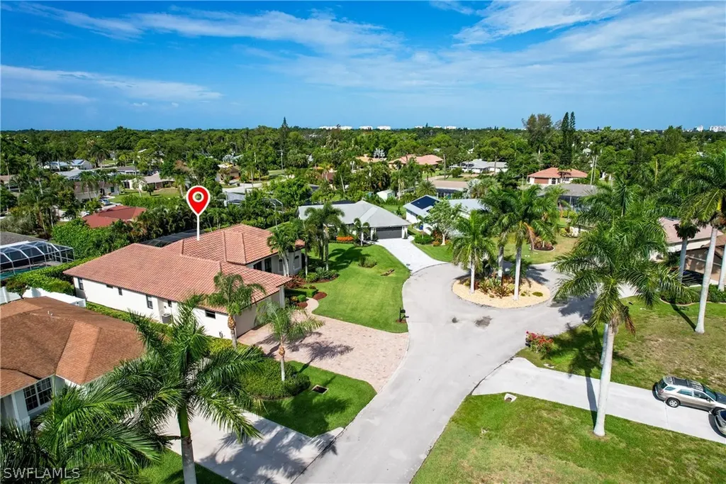3675 Cartwright Court Bonita Springs FL 34134