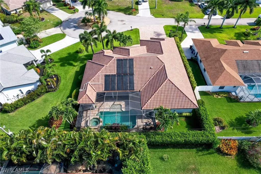 3675 Cartwright Court Bonita Springs FL 34134