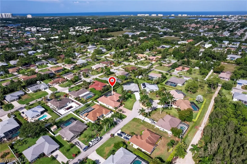 3675 Cartwright Court Bonita Springs FL 34134