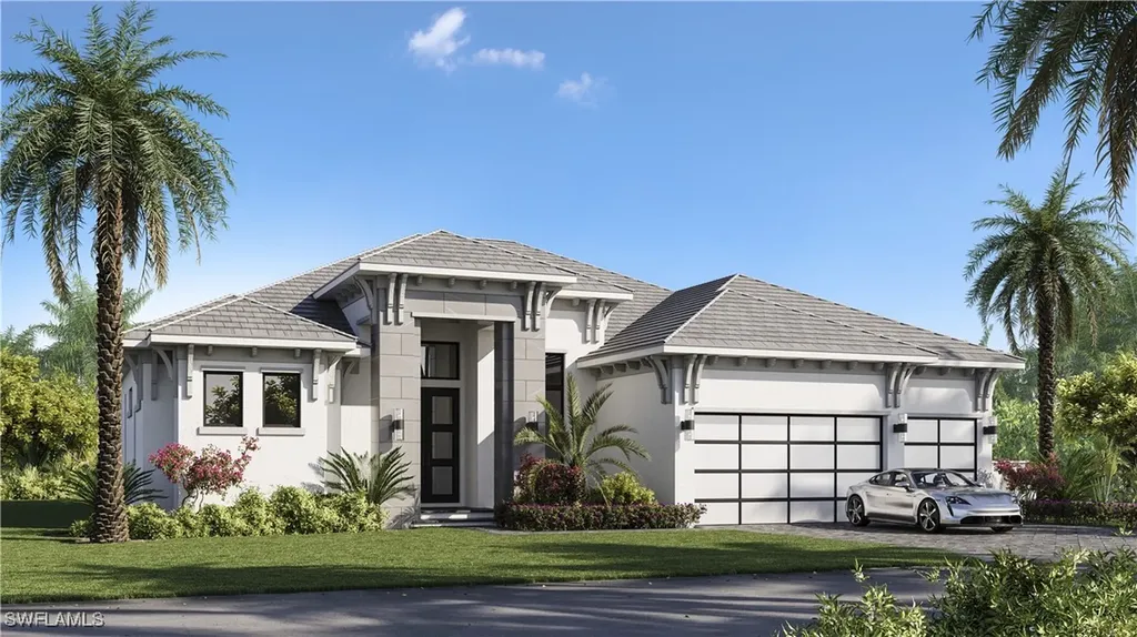 6802 Griffin Boulevard Fort Myers FL 33908