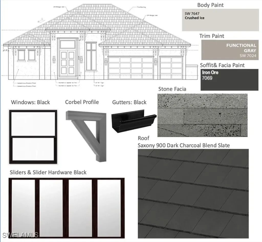 6802 Griffin Boulevard Fort Myers FL 33908