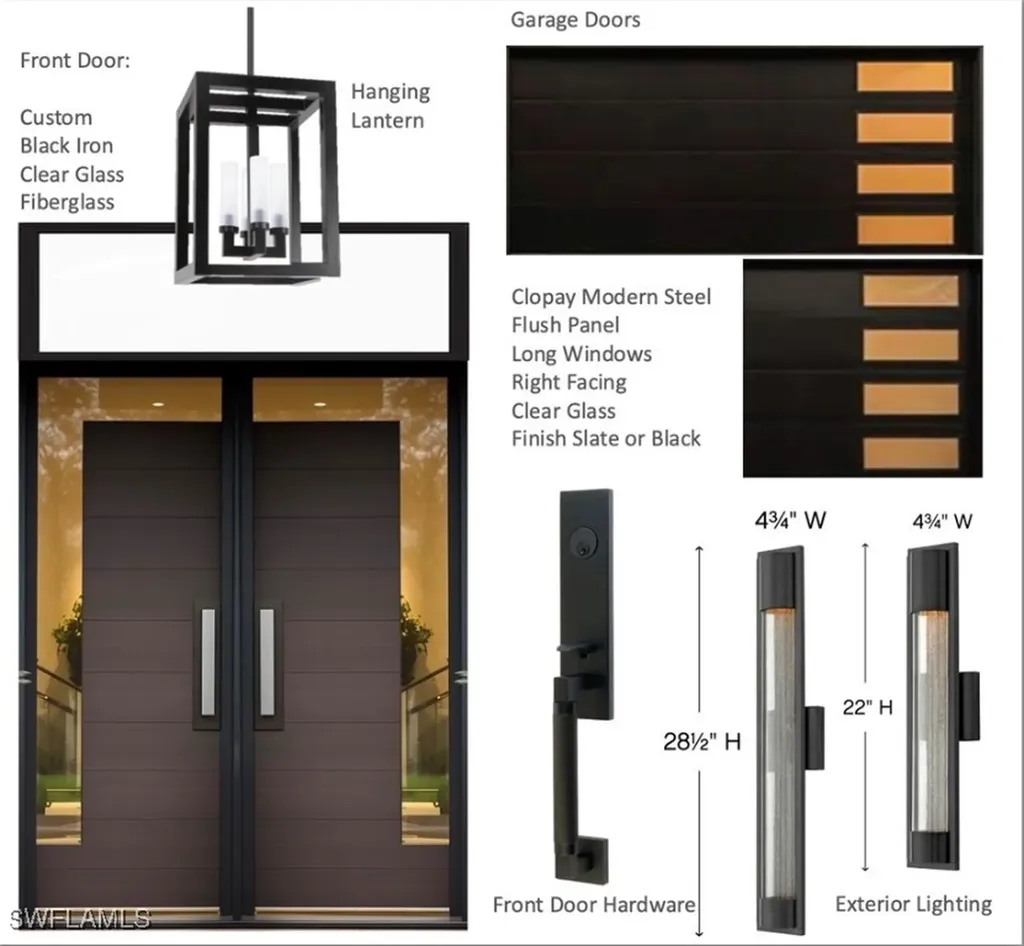 6802 Griffin Boulevard Fort Myers FL 33908