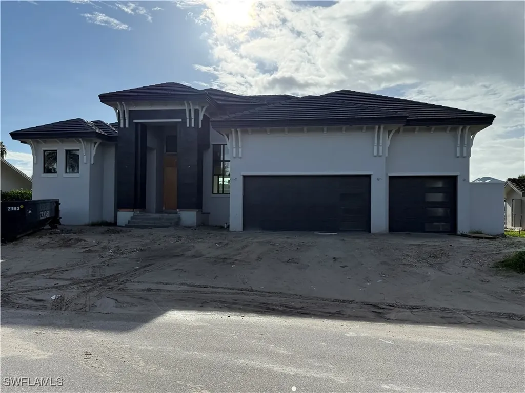 6802 Griffin Boulevard Fort Myers FL 33908