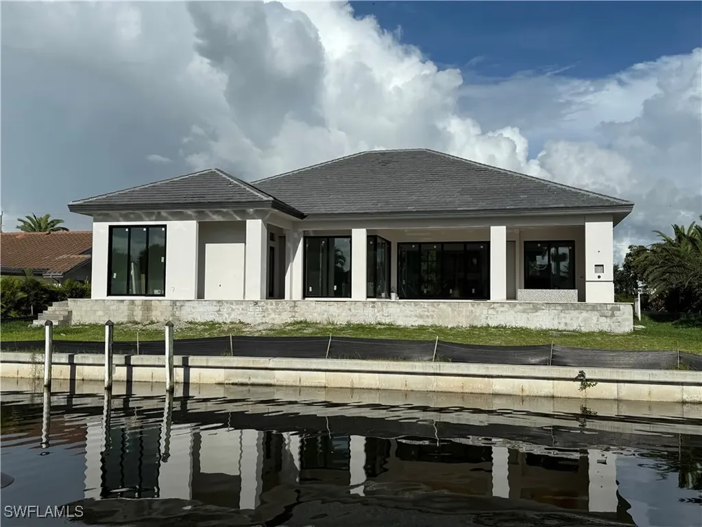 6802 Griffin Boulevard Fort Myers FL 33908