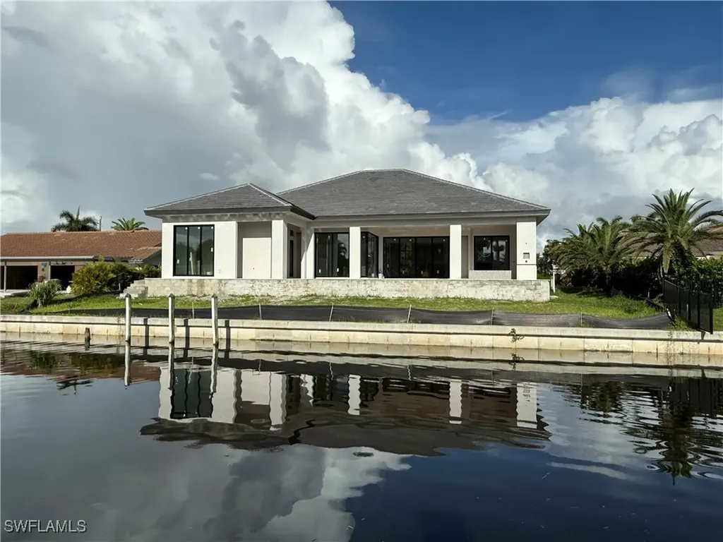 6802 Griffin Boulevard Fort Myers FL 33908