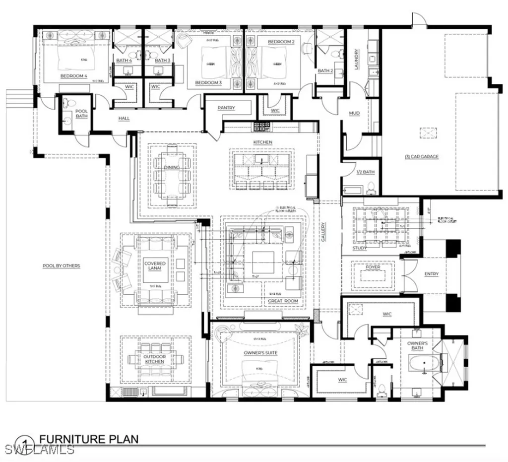 6802 Griffin Boulevard Fort Myers FL 33908