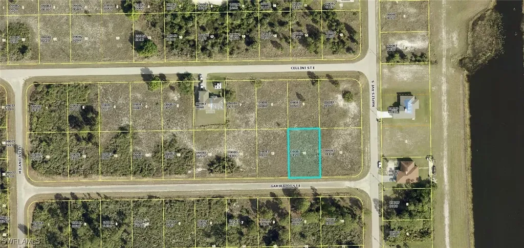 1249 Garibaldi Street E Lehigh Acres FL 33974