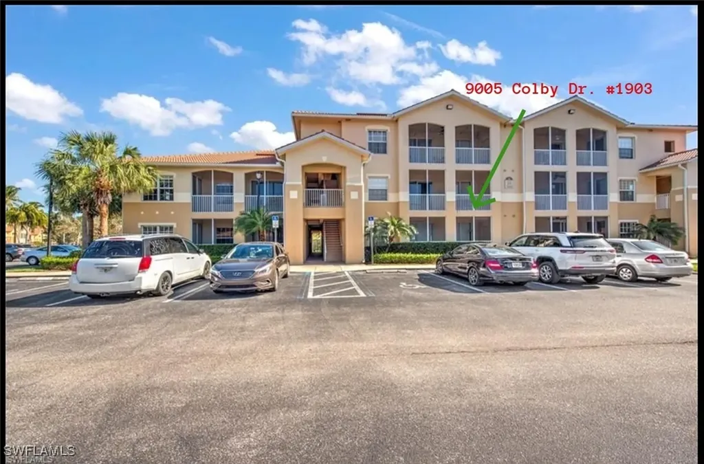 9005 Colby Drive Fort Myers FL 33919