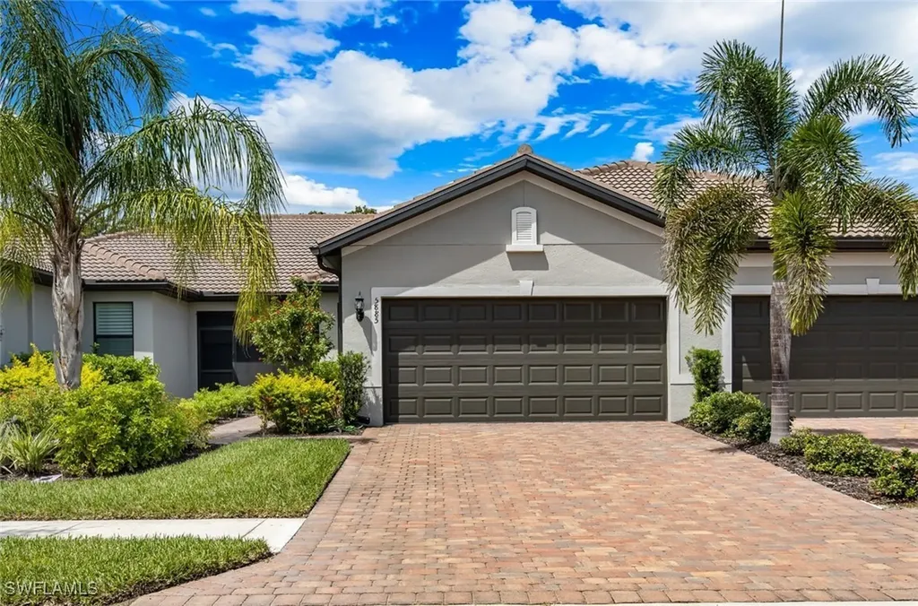 5885 Mayflower Way Ave Maria FL 34142