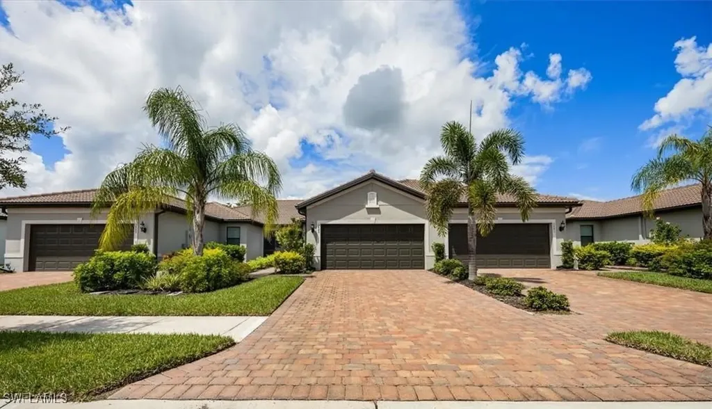 5885 Mayflower Way Ave Maria FL 34142