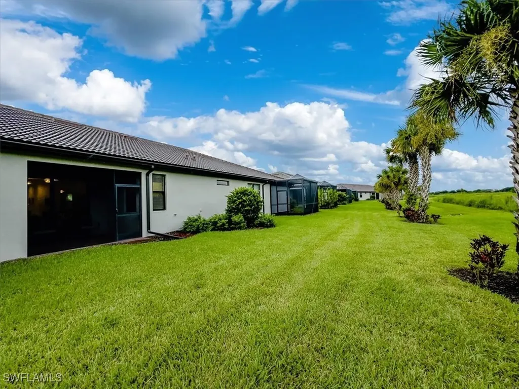 5885 Mayflower Way Ave Maria FL 34142