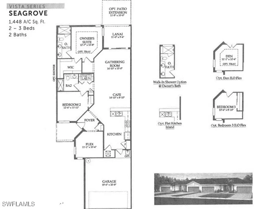 5885 Mayflower Way Ave Maria FL 34142