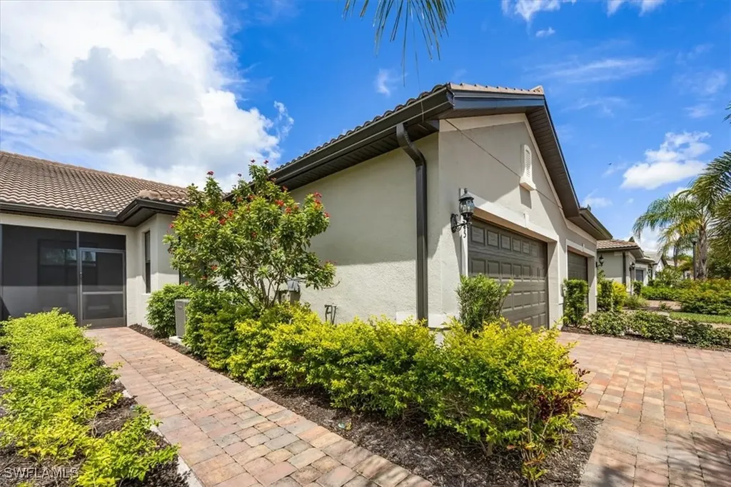 5885 Mayflower Way Ave Maria FL 34142