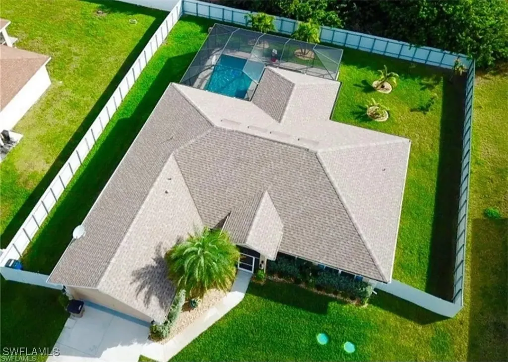 1012 Agnes Avenue Lehigh Acres FL 33971