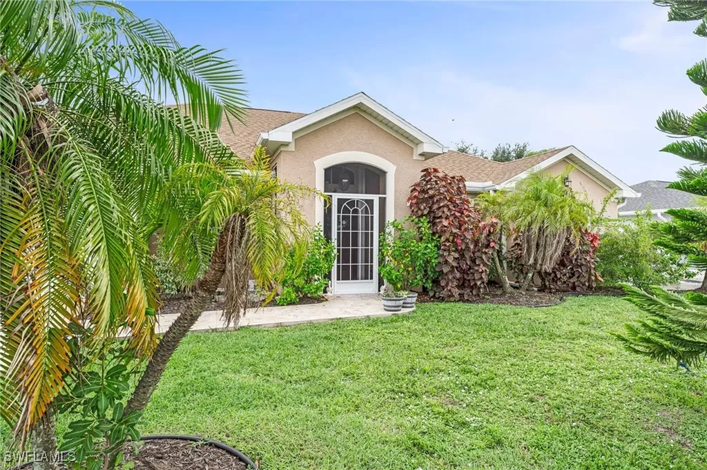 602 NW 3rd Terrace Cape Coral FL 33993