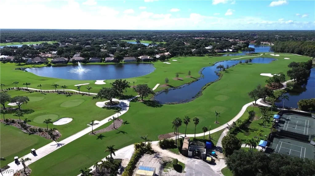 580 El Camino Real Naples FL 34119