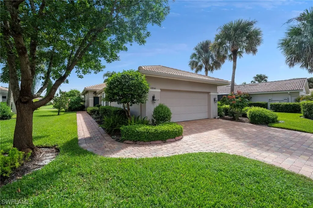13341 Southampton Drive Bonita Springs FL 34135