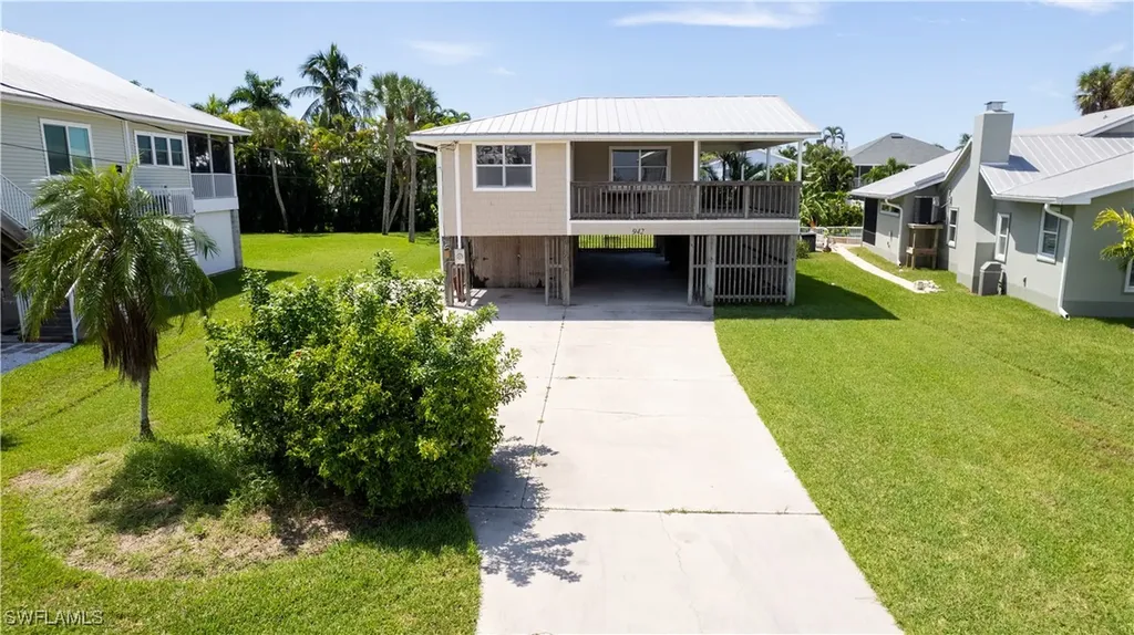 942 Prescott Street Fort Myers Beach FL 33931