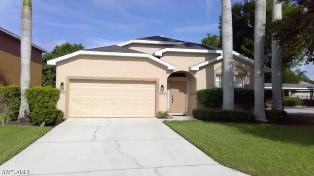 14004 Danpark Loop Fort Myers FL 33912