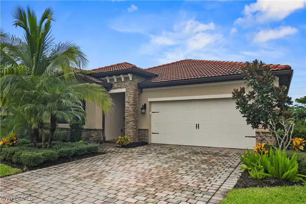 14313 Tuscany Pointe Cove Naples FL 34120