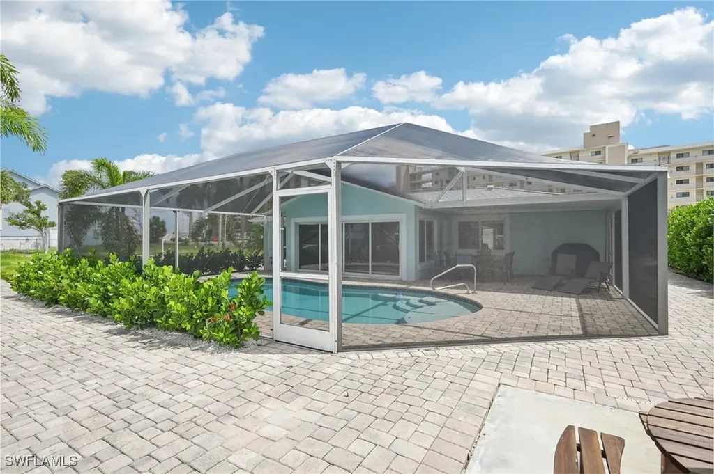 8339 Estero Boulevard Fort Myers Beach FL 33931