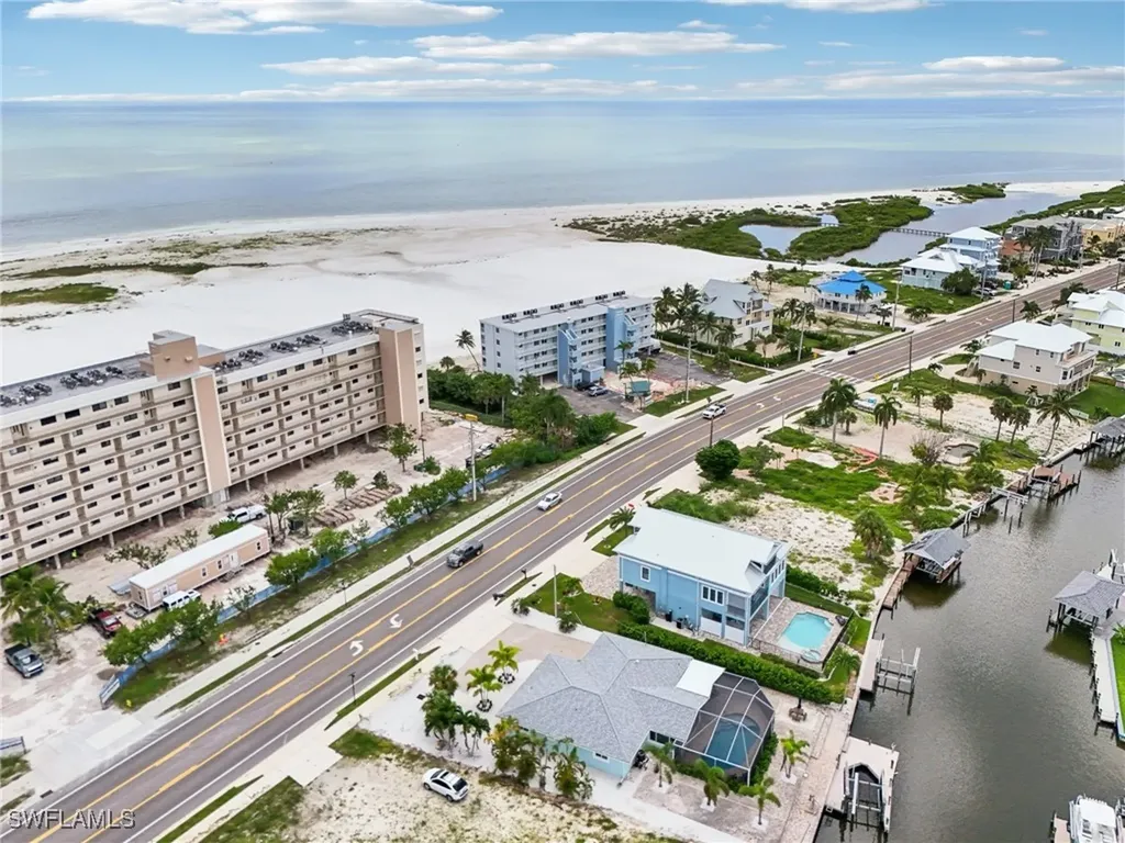 8339 Estero Boulevard Fort Myers Beach FL 33931