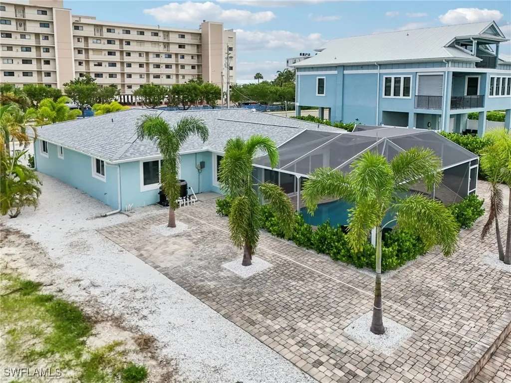 8339 Estero Boulevard Fort Myers Beach FL 33931