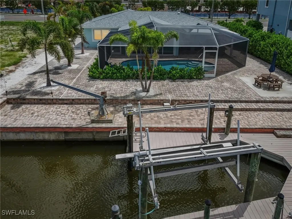 8339 Estero Boulevard Fort Myers Beach FL 33931