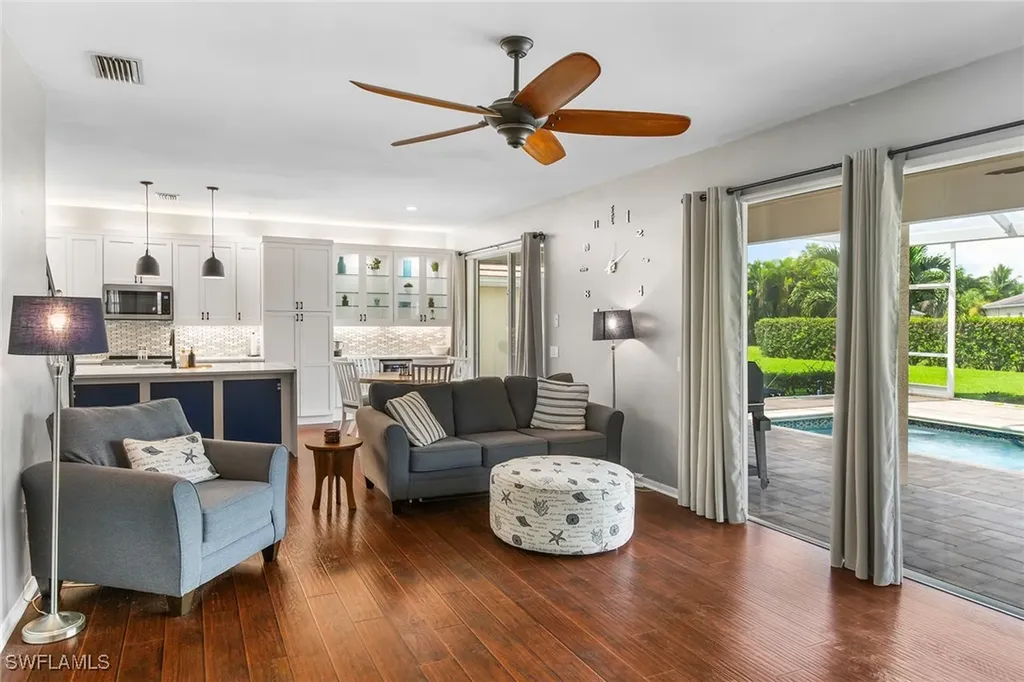2669 Bellingham Court Cape Coral FL 33991