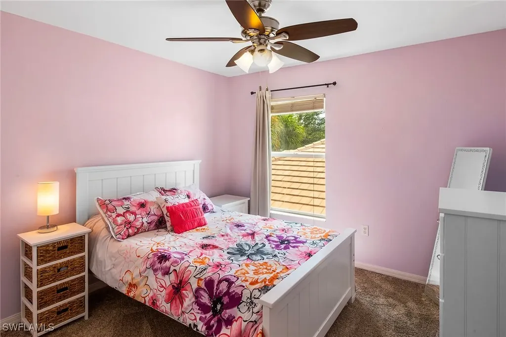 2669 Bellingham Court Cape Coral FL 33991