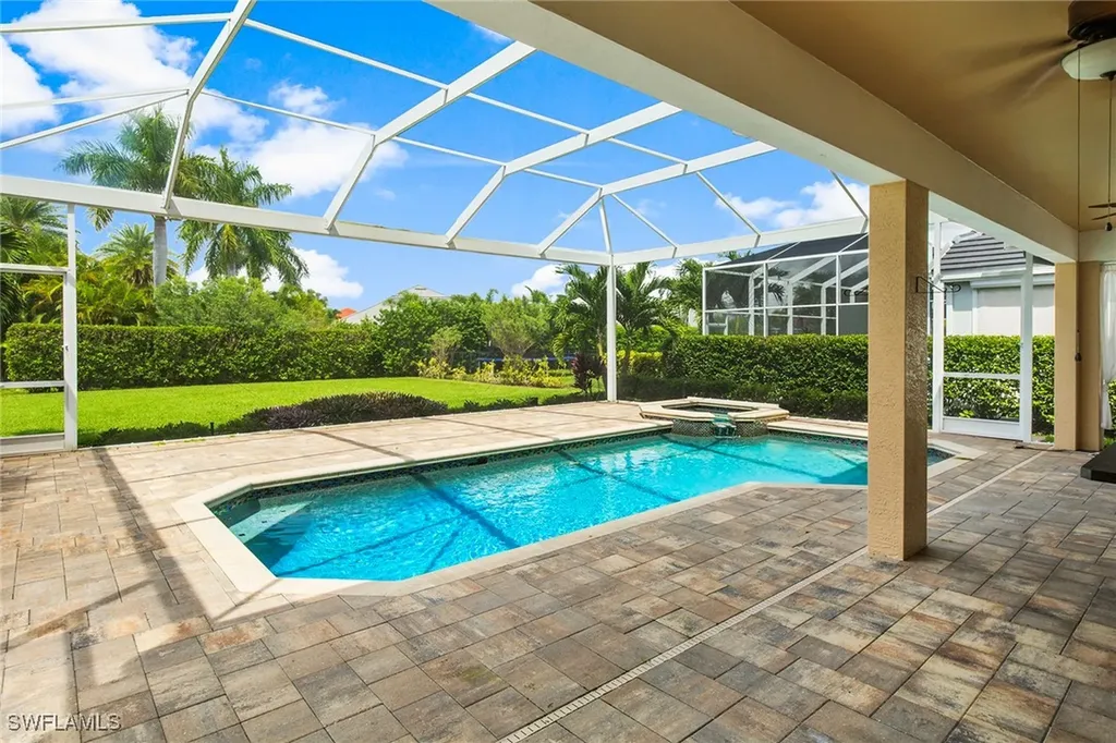 2669 Bellingham Court Cape Coral FL 33991