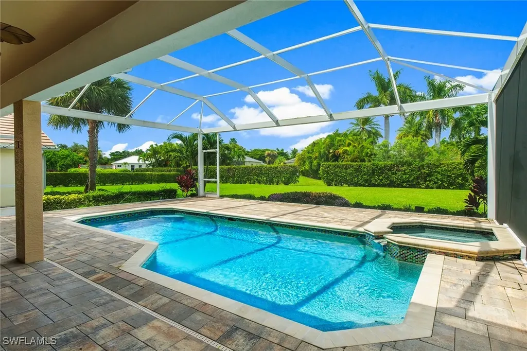 2669 Bellingham Court Cape Coral FL 33991