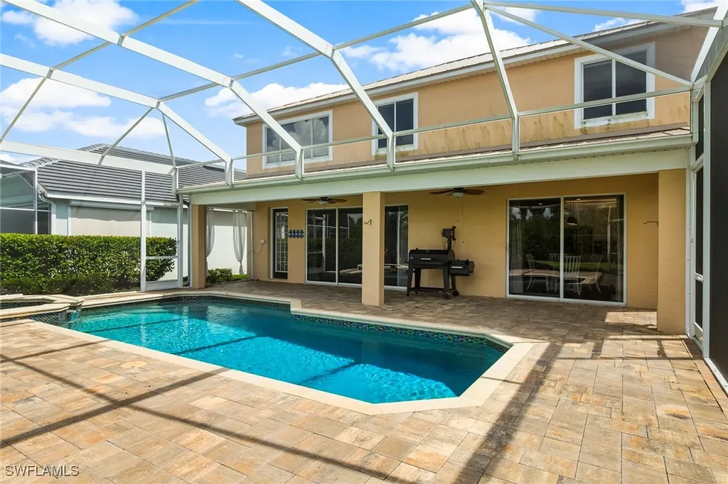 2669 Bellingham Court Cape Coral FL 33991