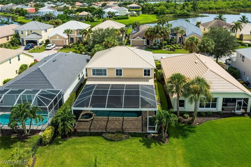 2669 Bellingham Court Cape Coral FL 33991