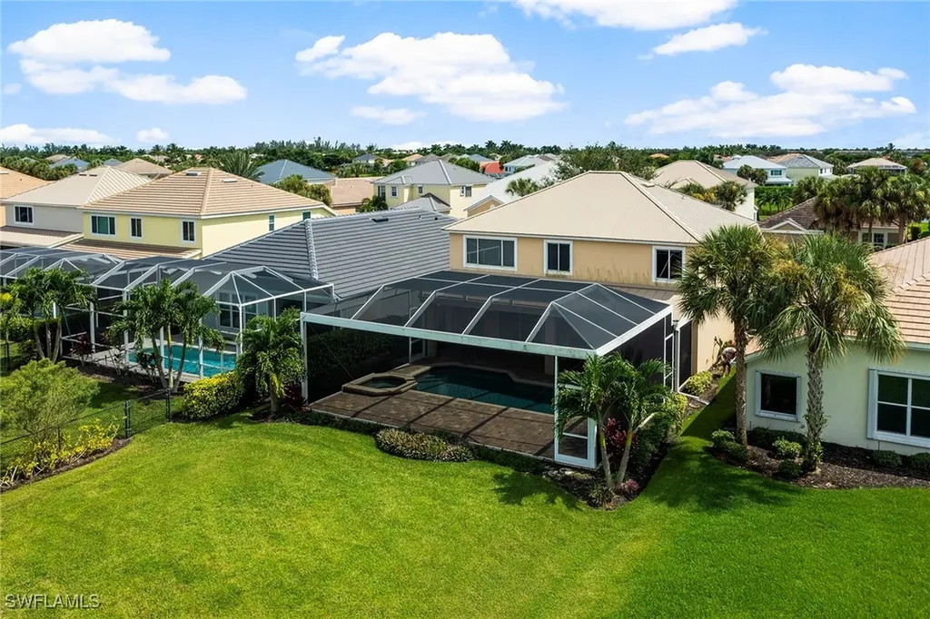 2669 Bellingham Court Cape Coral FL 33991